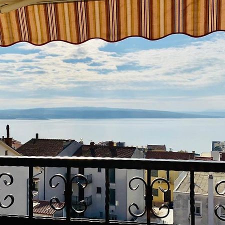 Apartman Silvija تْسْغيكفانِتْسا المظهر الخارجي الصورة