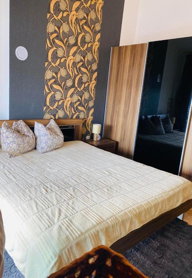 Apartman Silvija تْسْغيكفانِتْسا المظهر الخارجي الصورة